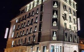 Vista Hotel